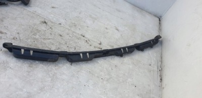 Напрямна бампера задній opel insignia ii b 13489364 фото №1