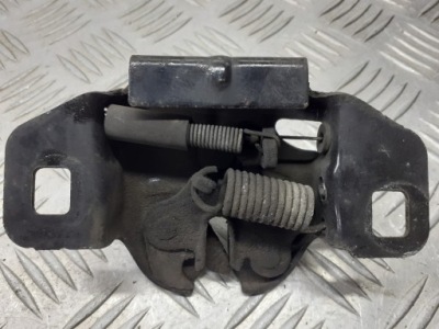 Замок передней капот chrysler pt cruiser 1.6 фото №1