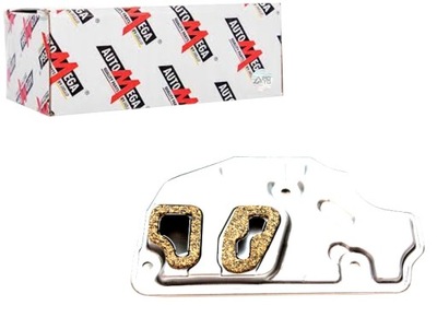 Automega 180054710 фільтр гідравлічний, автоматична коробка передач передач фото №1