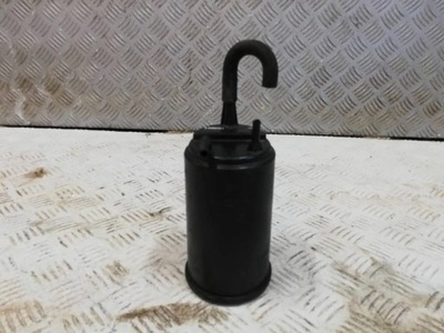 Фільтр вугільний renault kadjar 1.2 tce фото №1