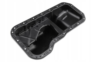 Поддон масляная nty к fiat stilo 1.6 фото №1