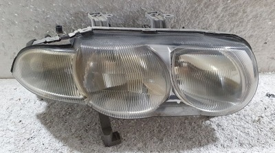 FARO PARTE DELANTERA DERECHA ROVER 45 ORIGINAL EUROPA  