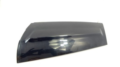 Mini cooper r56 молдинг защита стойка левый задний  7146101 фото №1