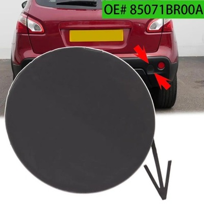 PARA NISSAN QASHQAI J10 2007 2008 2009 2010 20  