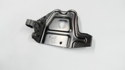 Bmw g20 g21 кронштейн конденсатор кондиціонера 6806375 фото №1