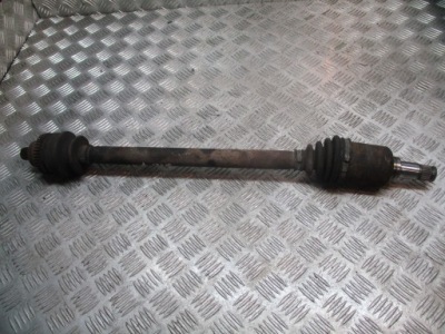 Приводной вал правая задняя smart fortwo 0.8 cdi фото №1