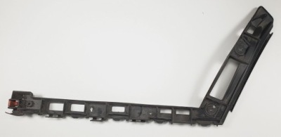 Направляющая бампера правый задняя opel insignia a 20972996 фото №1