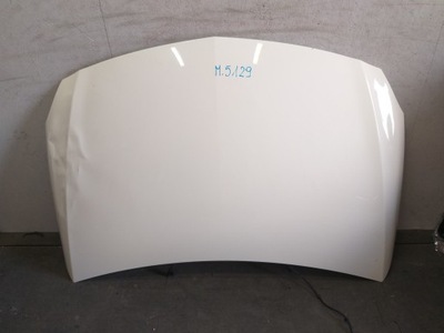 Капот mercedes a klasa w176 фото №1