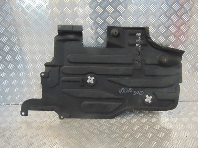 Volvo s90 ii захист підвіска правий задня 16- фото №1