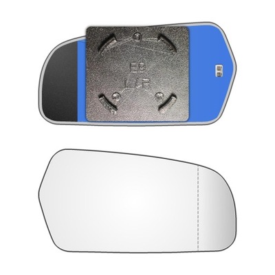 Асферичний kia magentis optima k5 2005-2010 2006 фото №1