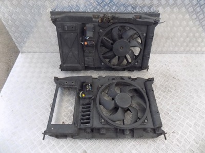 Citroen peugeot pas передній підсилювач панель передня фото №1