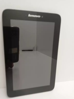 TABLET LENOVO IDEATAB A2107A-H OPIS!