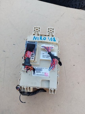 Bsm bsi kia niro 16- фото №1