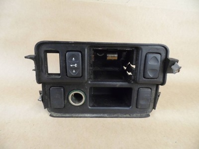 Land rover freelander 2000 консоль средняя / панель управление фото №1