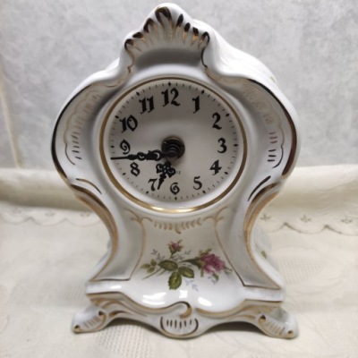 Zegar kominkowy Chodzież