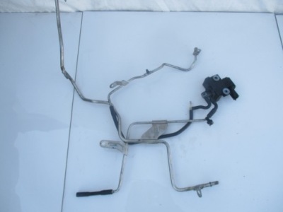 Клапан трубки вакууму 1.6 cdti opel astra j k zafira mokka insignia a b фото №1