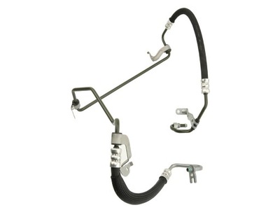 Шланг усилителя renault master 10- 2.3dci np p-p фото №1