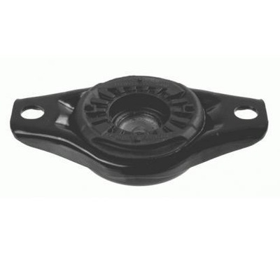 Kayaba подушка амортизатора mondeo mk iv s-max фото №1