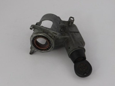 Замок зажигания vw golf ii 357905851 vw фото №1