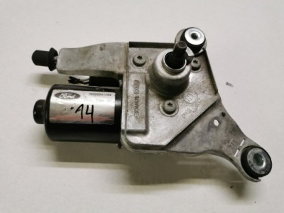 Ford kuga mk2 моторчик дворник перед левый фото №1