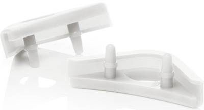 NOCTUA NA SAVP1 CHROMAX.WHITE, KOŁKI ANTYWIBRACYJNE