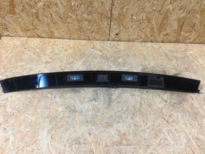 НАКЛАДКА НАКЛАДКА КРЫШКИ БАГАЖНИКА LAND ROVER DISCOVERY SPORT L550 HK72-40406 LR077721