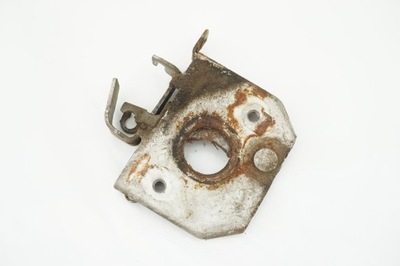 Замок капот renault grand scenic iii фото №1