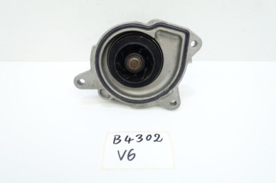 Насос воды vw polo golf touran 03f121004e фото №1