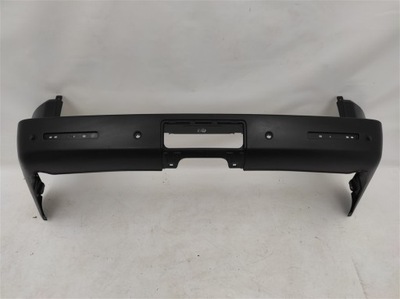 Бампер задняя land rover discovery 4 iv po 2009 фото №1