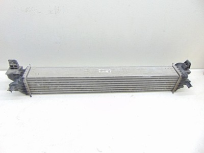 Інтеркулер 53144431 ducato boxer jumper 3 рестайлінг  53144431 фото №1
