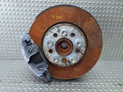 MOYEU GAUCHE AVANT MG ZS 1.5 I - milautoparts.fr