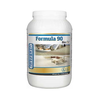 Chemspec Formula 90 2.7kg