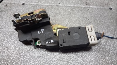 Замок лівий перед mitsubishi space star 1.9did 01r фото №1