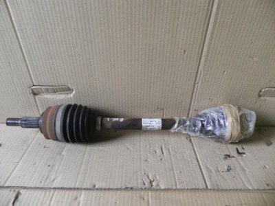 Nissan juke ii f16 1.0 dig приводной вал левая фото №1