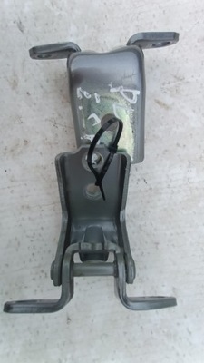 Петлі двері перед лівий eclipse cross 2019 фото №1