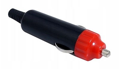 WTYK WTYCZKA GNIAZDA ZAPALNICZKI SAMOCHODOWEJ GNIAZDO EURO 12V 24V