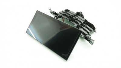 Audi a4 b9 lift дисплей радио 8w2919620a экран фото №1