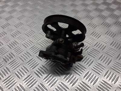 Насос усилителя mitsubishi space star 1.6 фото №1