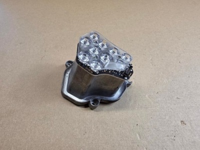 Модуль led jeż правый bmw 3 f10 f11 171739-02 26 фото №1