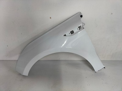 Крыло передний перед левый renault talisman 16- фото №1