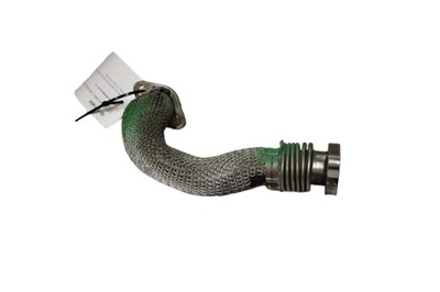 Трубка egr audi a6 allroad 4fh, c6 059131530 3.0l дизель 2009 фото №1