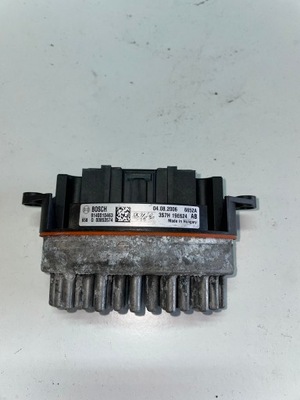 Ford mondeo mk3 резистор вентилятор 3s7h19e624ab фото №1