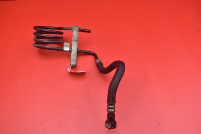 Шланг трубка підсилювача 1374627080 citroen jumper 2 ii 3.0 hdi 157 km фото №1