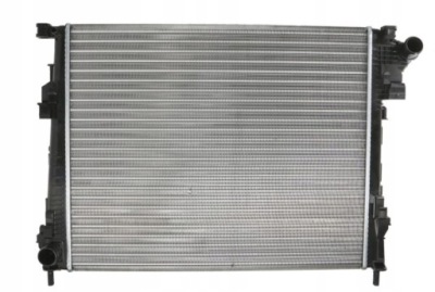 Радиатор renault trafic 2.0 dci 2006 - 2012 фото №1