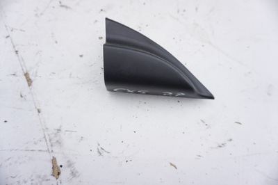 Заглушка крыла правый перед mazda cx5 cx-5 i фото №1