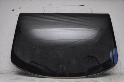 MASERATI GHIBLI 3 VENTANAS PARTE TRASERA TINTADO 15R  