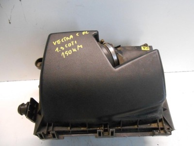 Корпус фільтра повітря opel vectra c 1.9 cdti # фото №1