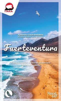 Fuerteventura Pascal Lajt Przewodnik