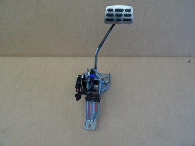 Hyundai kona lift электрик педаль тормоза фото №1