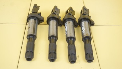 Mini clubman r55 r56 1.6 vti 12r 122km n16b16a катушка зажигания фото №1